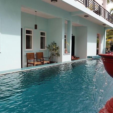 The Bygone Hotell Siem Reap Eksteriør bilde