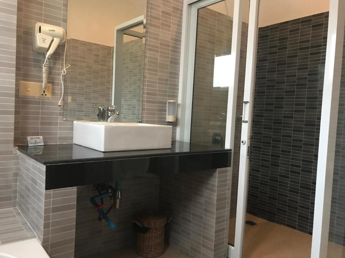 The Bygone Hotell Siem Reap Eksteriør bilde