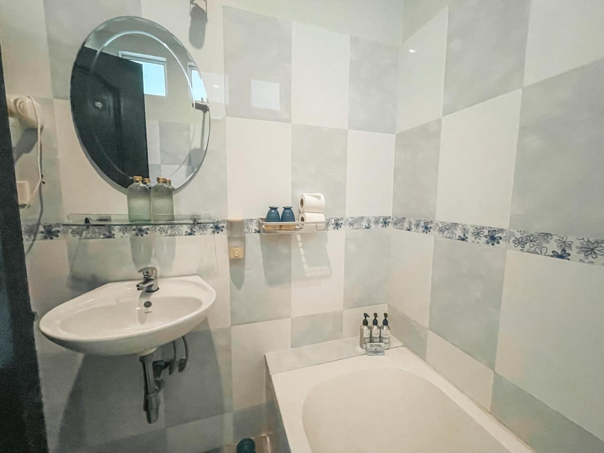 The Bygone Hotell Siem Reap Eksteriør bilde