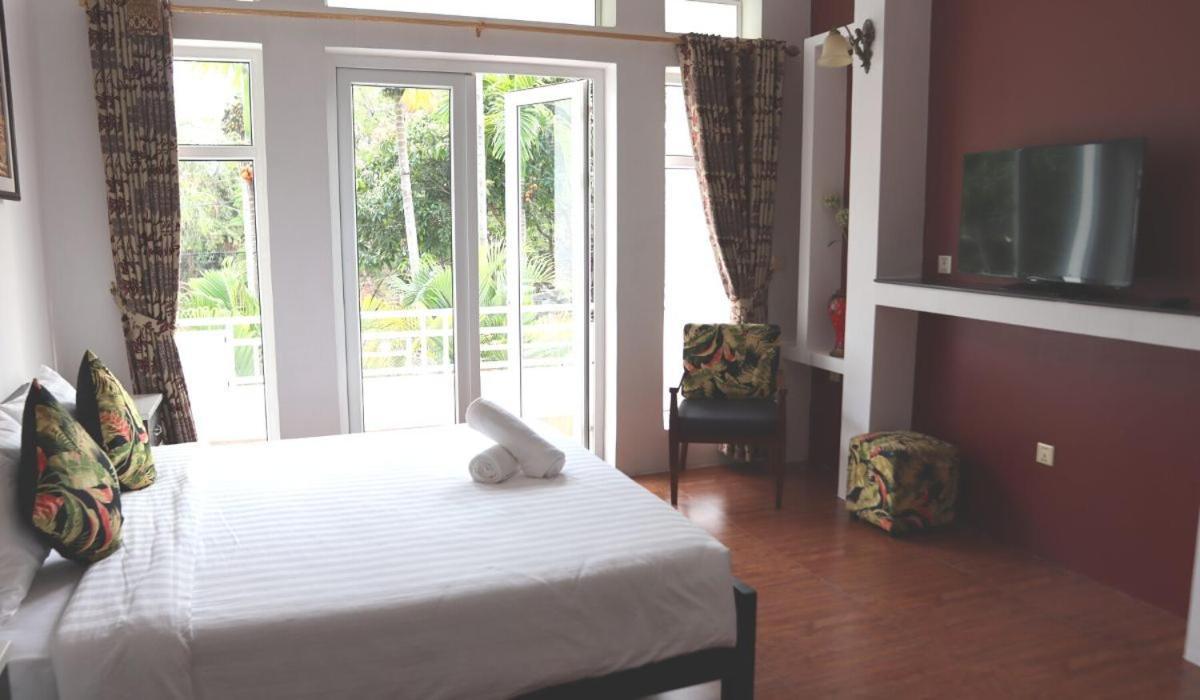 The Bygone Hotell Siem Reap Eksteriør bilde