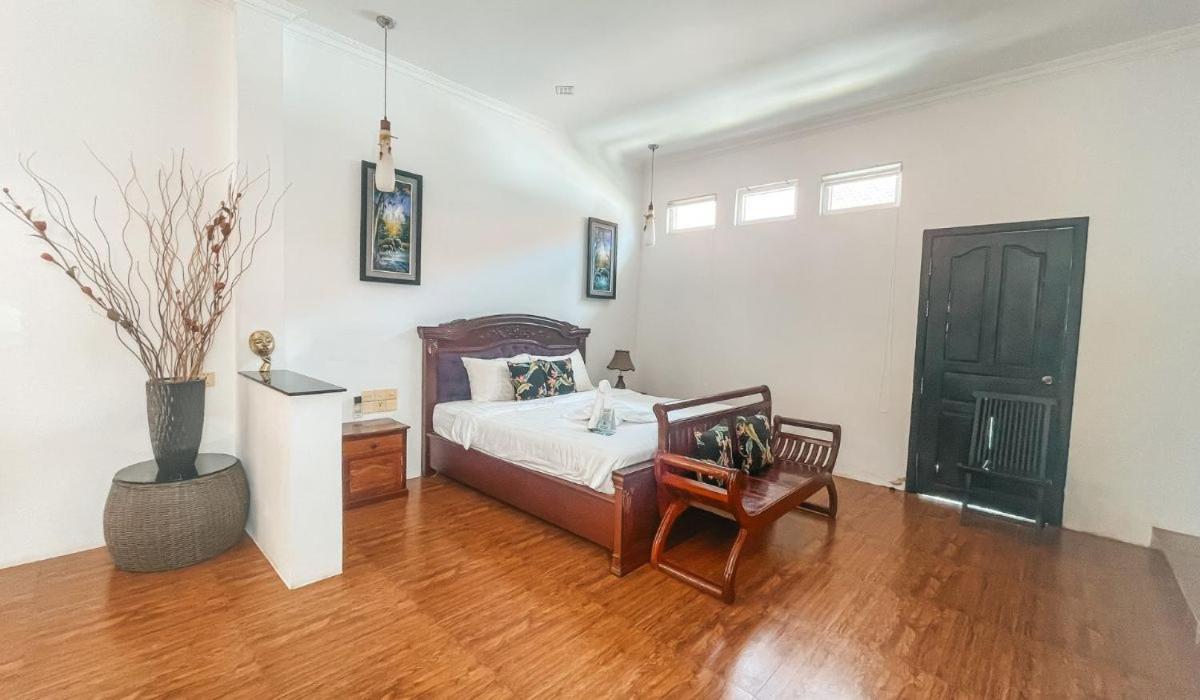 The Bygone Hotell Siem Reap Eksteriør bilde