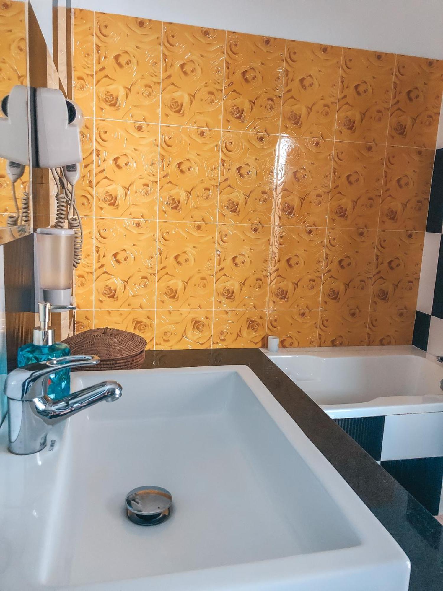 The Bygone Hotell Siem Reap Eksteriør bilde